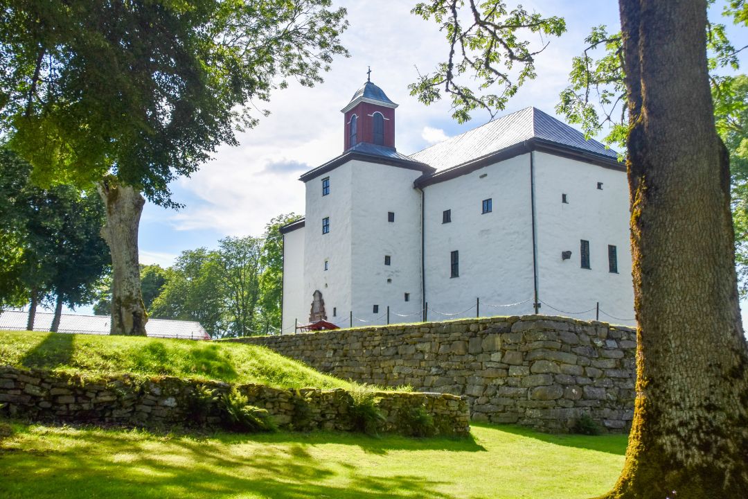 torpa slott i länghem västergötland